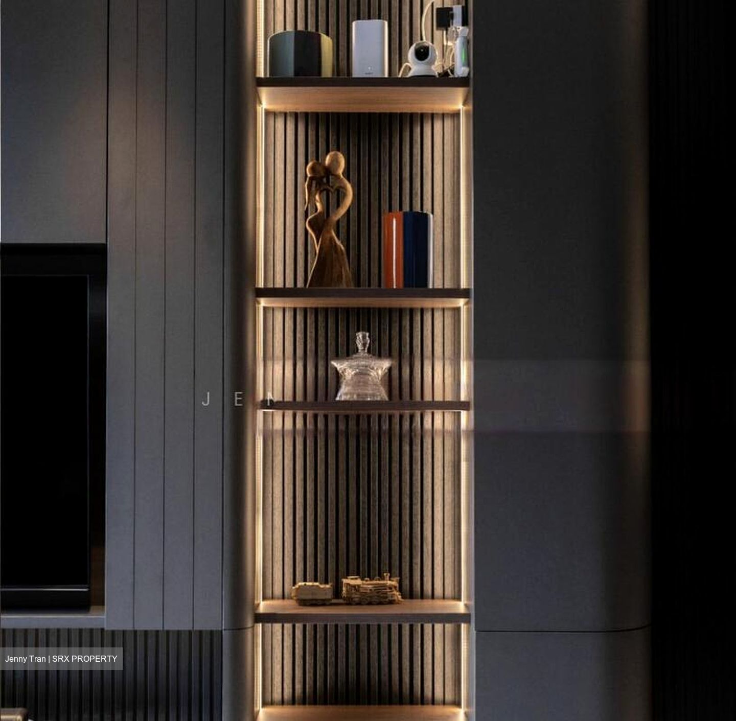 Parc Komo (D17), Apartment #501799431